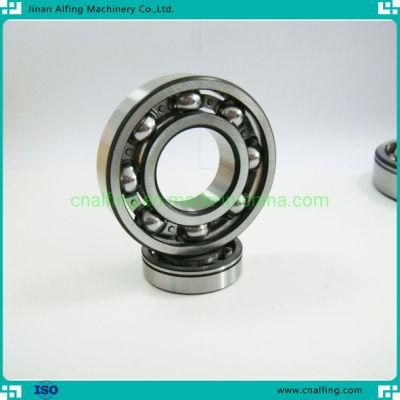 Deep Groove Ball Bearing - Bearing Manufacturer for All Types of Bearing