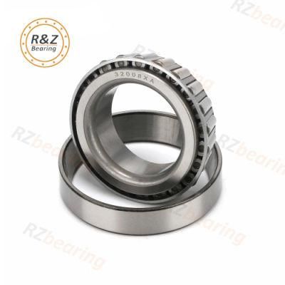 Bearing Rolamento Ball Bearings 30320 Tapered Roller Bearing for Agricultural Machine Parts