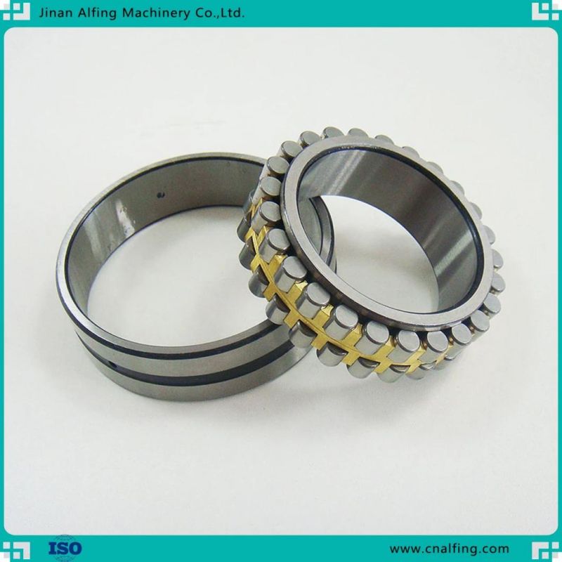 Cylindrical Roller Bearing Without Cup Brass Nylon Cage