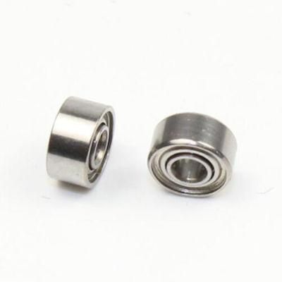 Ball Bearing 695 13mm 13*5*4mm New Type Stocked Customized Automotive Tractor Wheels Micro Bike Ball Bearings