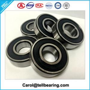 Deep Groove Ball Bearing, Tapered Roller Bearing, Thrust Ball Bearing