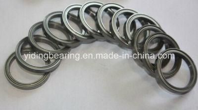 China Supplier Stainless Steel Bearing S6700