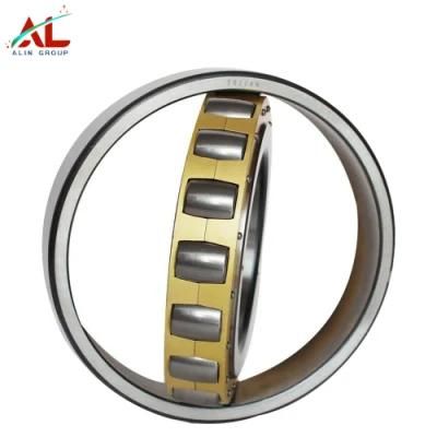 High Stiffness Super Sound-off Spherical Roller Bearing