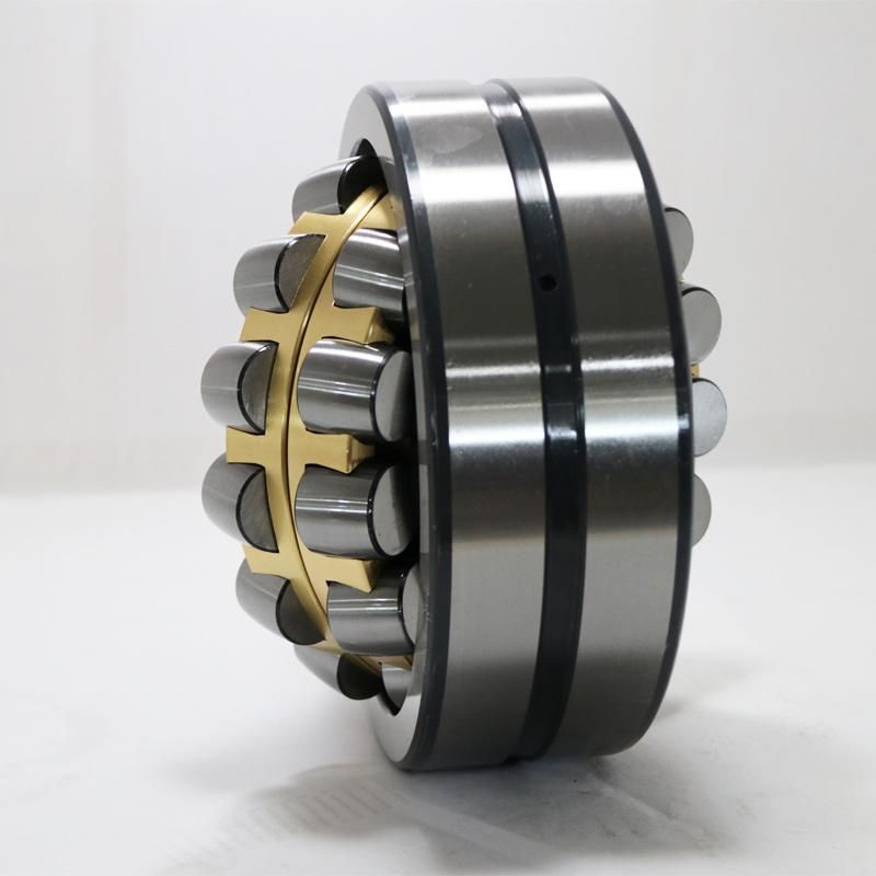 Sgj Spherical Roller Bearing Self Aligning Bearing 22317 E by Chrome Steel  for Split Plummer Blocks