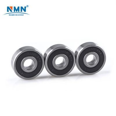 High Speed 6209 Deep Groove Ball Bearing for Auto Parts