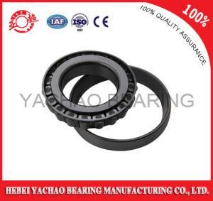 High Quality Good Service Tapered Roller Bearing (30212)