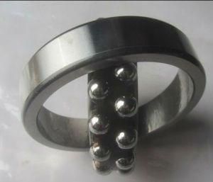 Best Quality of Self Aligning Ball Bearings 2301K, Gcr15