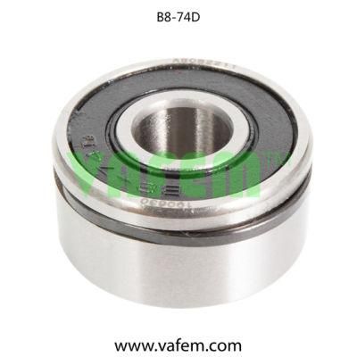 Deep Groove Ball Bearing/Ball Bearing/Bearing B8-79d