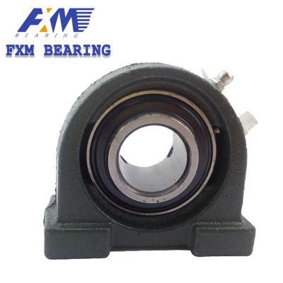 Chrome Steel Housing Units Pillow Block Bearing for Agricultural Machinery