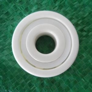 Angular Contact Ceramic Ball Bearings