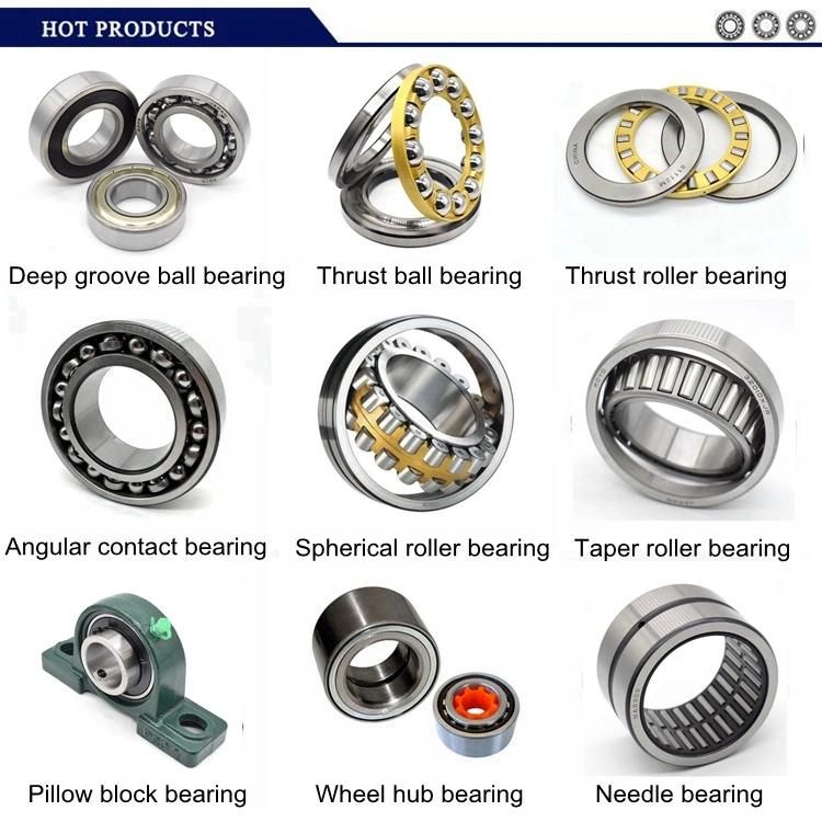 Japan Koyo Bearing Distributor Sale Stainless Steel Thickened Deep Groove Ball Bearings 6013 6015 Zz