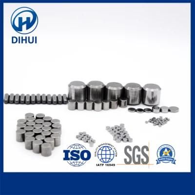 38X62 Gcr15 AISI52100 100cr6 Suj-2 Stainless Roller for Bearings