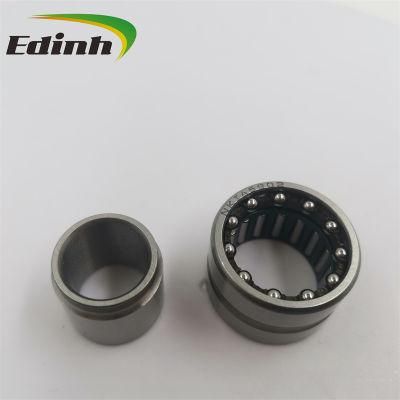 Needle Roller Bearing for Printer Forage Agricultural Machine Nkia5901 Nkib5901 IKO