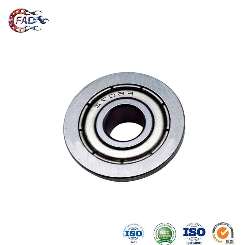 Xinhuo Bearing China Deep Groove Ball Bearing Supply Japan 6006rr10 Deep Groove Ball Koyo Bearings Shanghai 6200RS Radial Deep Groove Ball Bearing