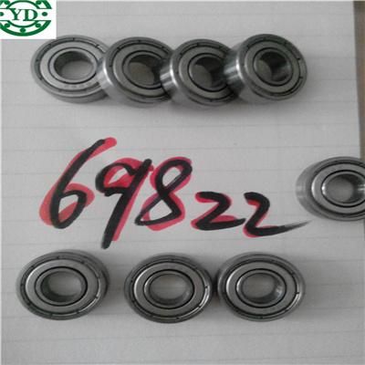 NSK 698z 688z 628z Bearing for Straightening Wire