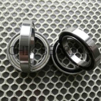 Chik Thin Section Deep Groove Ball Bearing 601900-2RS 61901-2RS 61902-2RS 61903-2RS 61904-2RS 61905-2RS ABEC1 ABEC3