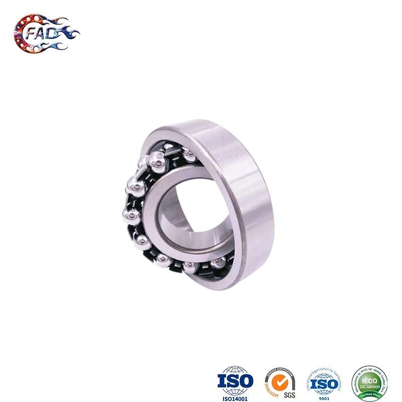 Xinhuo Bearing China Spherical Roller Bearing Manufacturer 6203 Zz P2 Precision Rating Self Aligning Linear Bearing