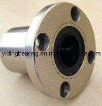 Lmf 30 Uu Round Flange Series Linear Motion Bearings