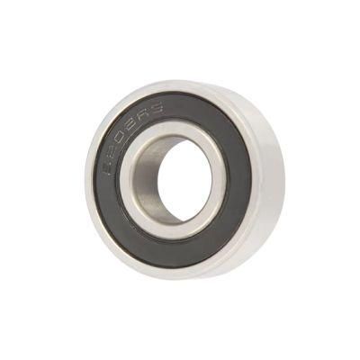 High Speed Bicycle Wheel Bearing 6202 6203 6204 6205 6206 6207 6208 6209 6210 6211 6201zz RS