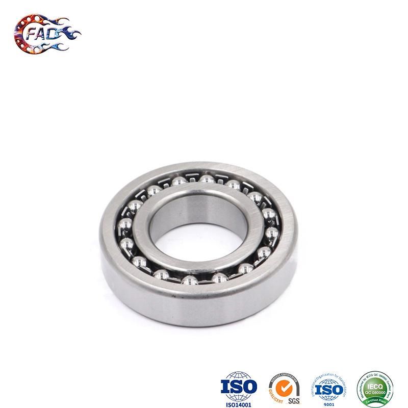 Xinhuo Bearing China Roller Bearing Factory 6002z Bearing11205 Self Aligning Linear Bearing