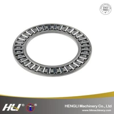 Ax6 14 Thin Metric Needle Roller Thrust Bearings With Cp Thrust Washers