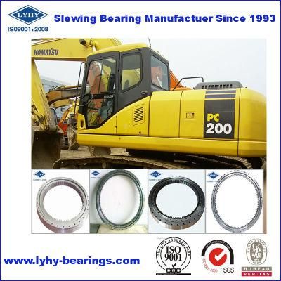 Slewing Bearing for Komatsu Excavator Parts PC200-5