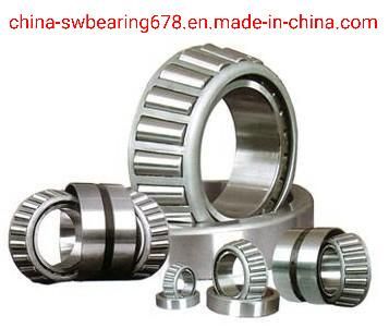 30206 (30204 30205 30206 30207 30208 30209) Taper Roller Bearing/Roller Bearing/Bearing/Bearings