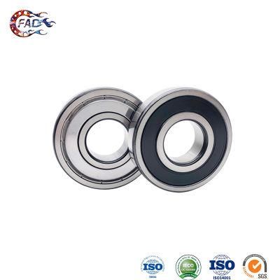 Xinhuo Bearing China Thrust Ball Bearing Factory Deep Groove Ball Bearing 60062rszz Stainless Steel Deep Groove Ball Bearings