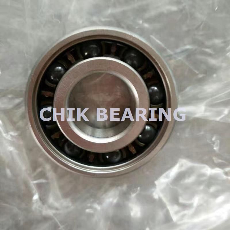 Transport Vehicle Bearing 6403 6404 6405 6406 6407 6408 6409 6410 Open/Zz/2RS Deep Groove Ball Bearing with Strong Stability