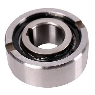 One Way Bearing Clutch Bearing Csk8 8X22X9 mm Csk, Hf, 1wc Asnu as Series for Textile Machinery