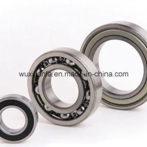 6000 6200 6300 6400 Series Deep Groove Ball Bearing