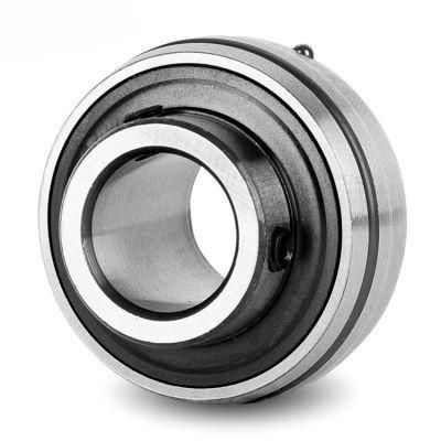 UC211 Insert Ball Bearing for Glass Cutting Machinery