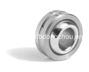 Stainless Steel COM Radial Spherical Plain Bearing