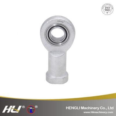 OEM High Quality Joint Bearing SI5T/K PHS Rod End Bearing SI5T/K SI6T/K SI8T/K SI10T/K SI10-1T/K SI12T/K SI12-1T/K SI14T/K SI14-1T/K