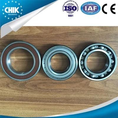 NACHI Kg Urb Ball Bearing 6306 306 6306zz 80306 6306 2RS 180306 Ball Bearing