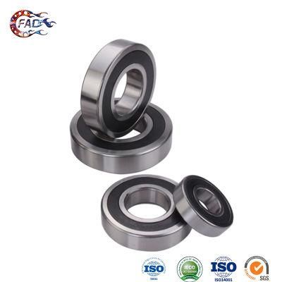 Xinhuo Bearing China Rod End Bearings Manufacturers Metric Deep Groove Ball Bearing 26mm Deep Groove Bearing