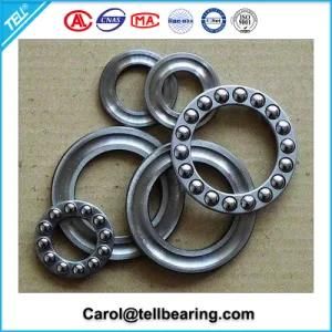 Bearing, Roller Bearing, Thrust Ball Bearing with Manufacture