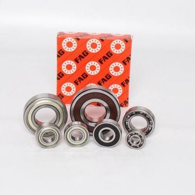 SKF FAG NSK NTN Koyo NACHI Timken Bearing P5 Quality 6809 6909 Ss16009 6009 6209 6309 6017 6217 6317 Zz 2RS Rz Open Deep Groove Ball Bearing