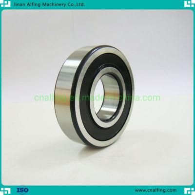 Double/ Single Row Open Type Gcr15 Z/2z/RS/2RS/Tn/Tn1/M/Zn/Znr G10 Ball Bearing Deep Groove Ball Bearing