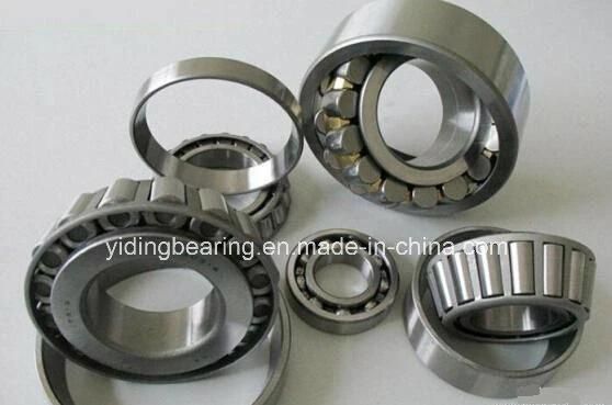 Tapered Roller Bearing NSK Hr30206j