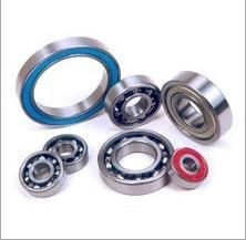 Cixi Deep Groove Ball Bearing