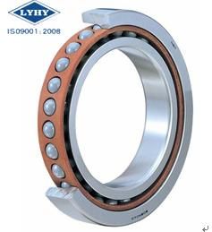 Angular Contact Ball Bearing for Main Shaft 71809 C P4