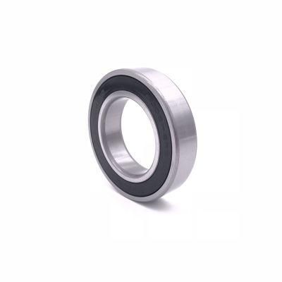 Motorcycle Spare Part Deep Groove Ball Bearing 6205 6205zz 6205-2RS