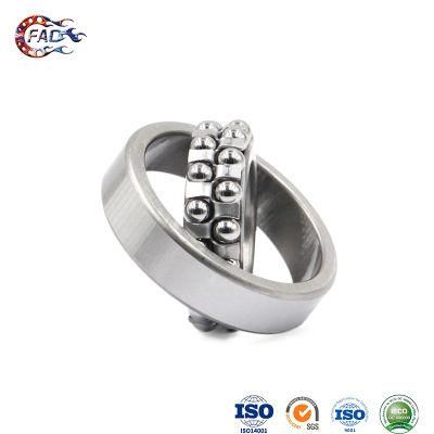 Xinhuo Bearing China Thrust Bearing Factory Ball Bearing Wheel 2310K Double Row Selfaligning Bearing