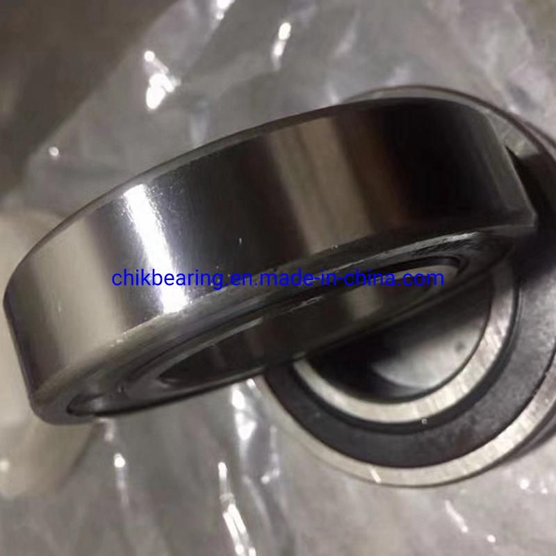 Chik SKF Good Price 6214 RS Zz Deep Groove Ball Bearing Made in China