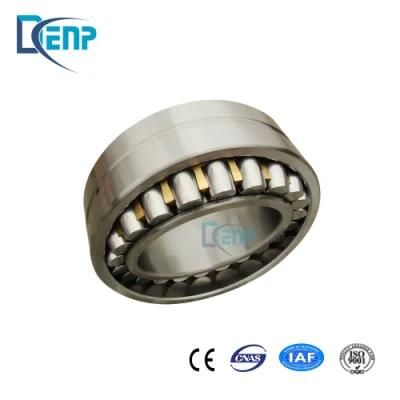 High Performance Spherical Roller Bearing for Crusher