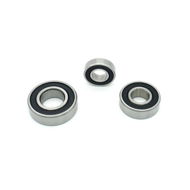 Inch Size Small Ball Bearing 1601 1602 1603 1604 1605