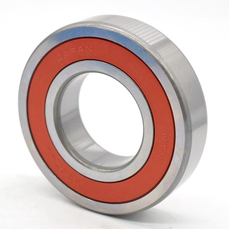 Energy -Saving NTN Ball Bearing for Bucycles /Motorcycle Spare Part/Motor Pump Deep Groove Ball Bearing 6302zzn Zz/2RS/Llu