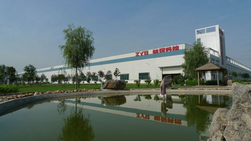 Zys Auto Spare Parts High Speed Angular Contact Ball Bearings 71920AC for Differential Pinion Shaft 71807AC/71804AC