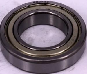 R20 Open/Zz/2RS 31.75X57.15X12.7mm Wheel Roller Ball Bearing